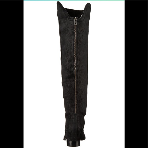 Naughty Monkey Secret Dreamer Slouch Boot - Picture 2 of 9